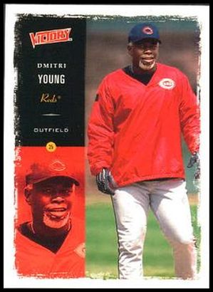 263 Dmitri Young